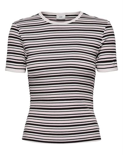 JDY - JDYLada T-shirt - Black/Mix